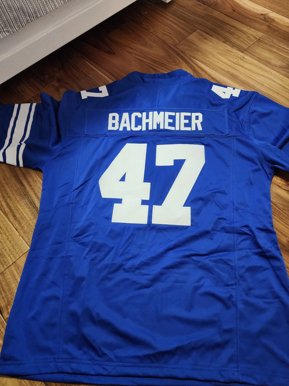 Football Jersey